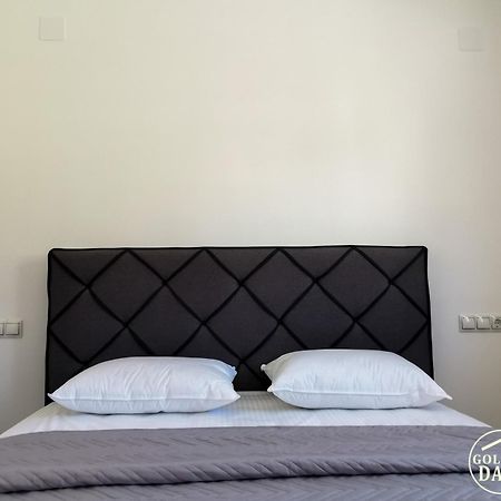 Golden Days Villas Sívas 客房 照片