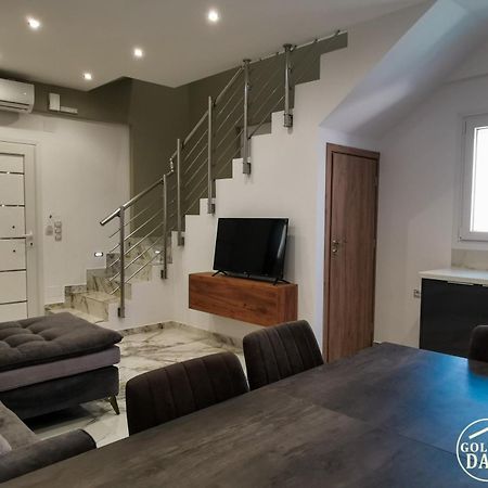 Golden Days Villas Sívas 客房 照片