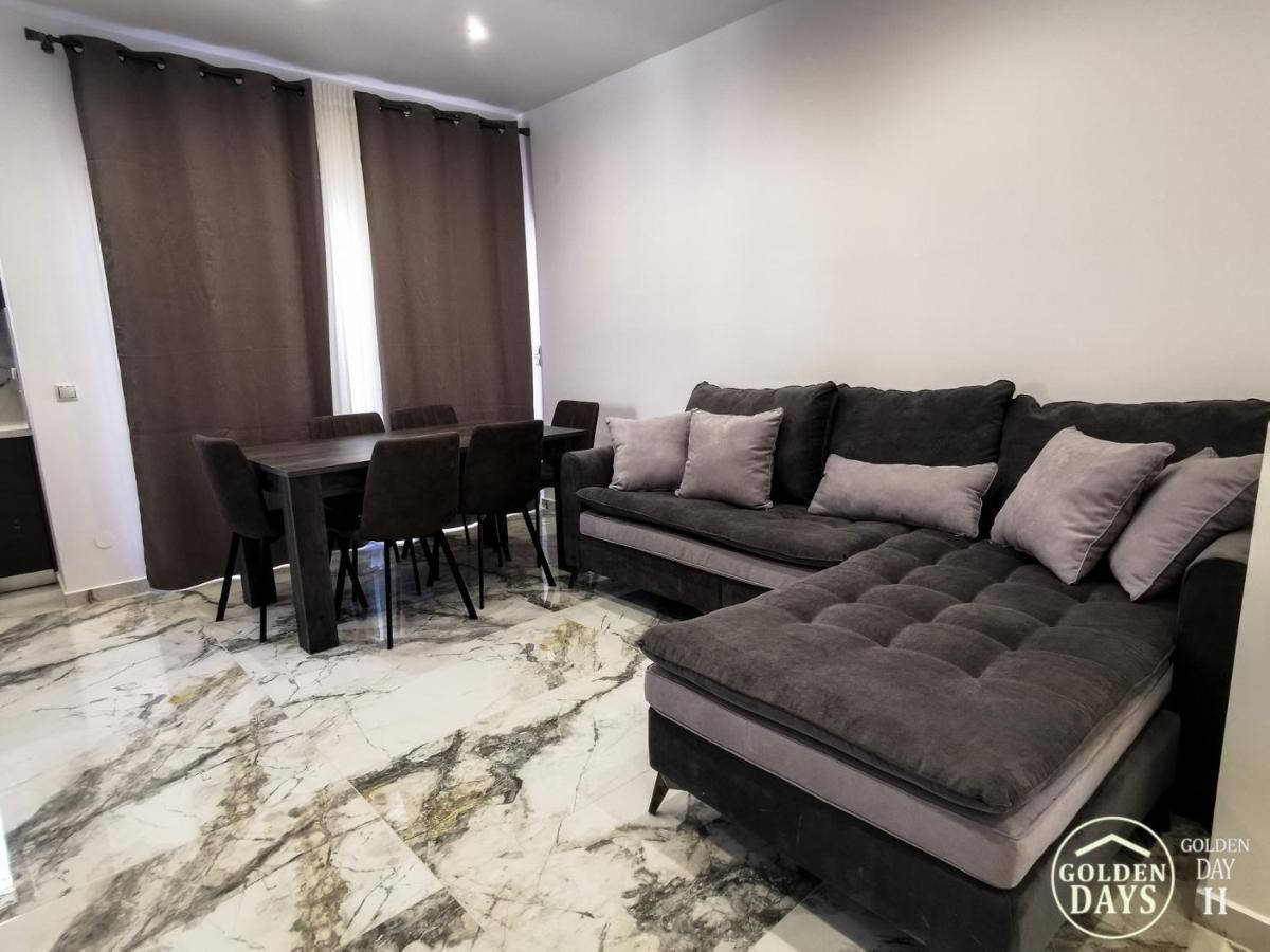 Golden Days Villas Sívas 外观 照片