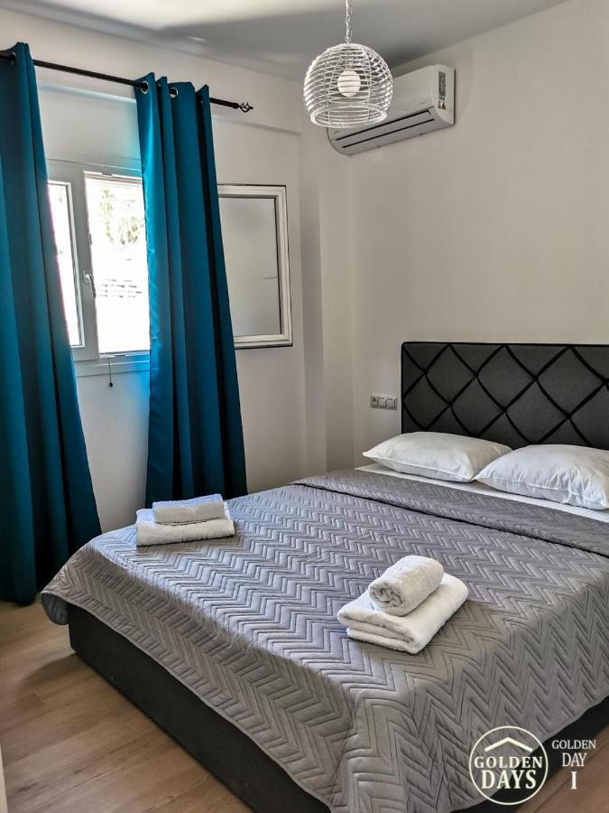 Golden Days Villas Sívas 外观 照片