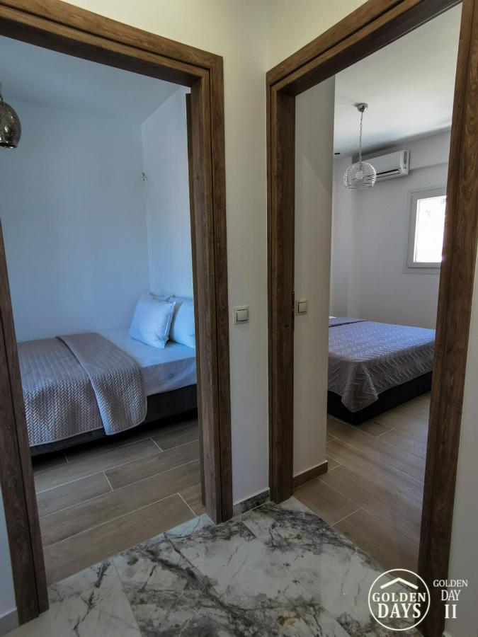 Golden Days Villas Sívas 外观 照片