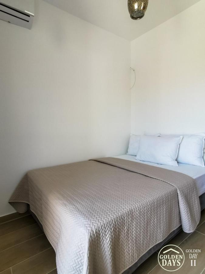 Golden Days Villas Sívas 外观 照片