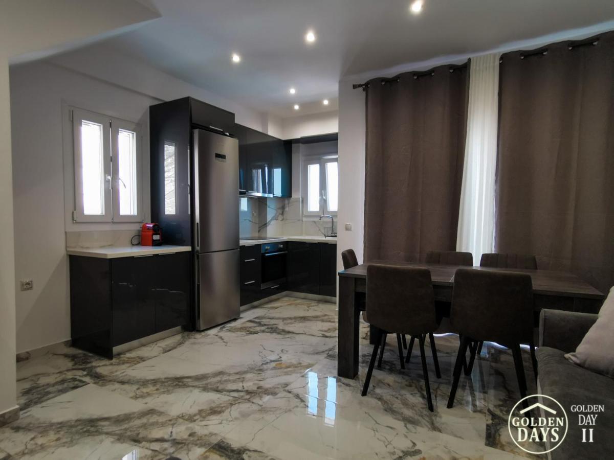 Golden Days Villas Sívas 外观 照片