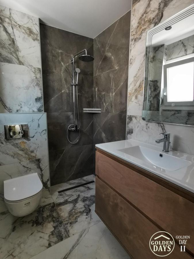 Golden Days Villas Sívas 外观 照片