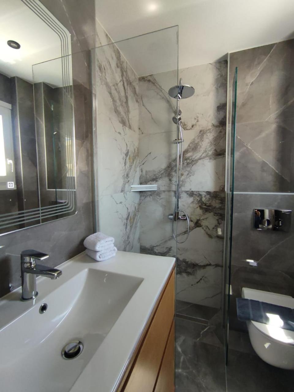 Golden Days Villas Sívas 外观 照片