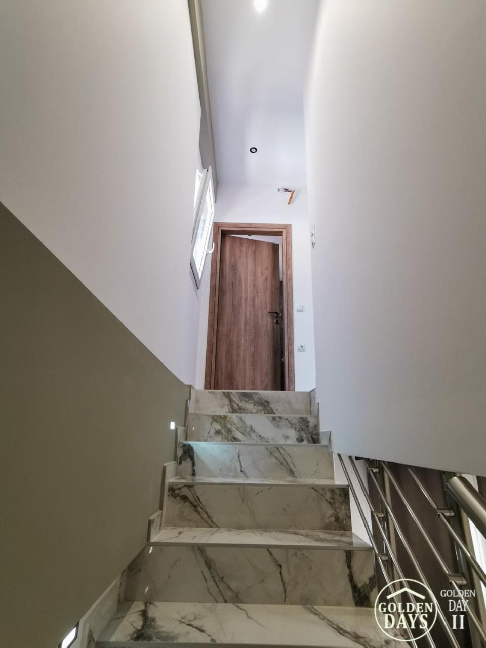 Golden Days Villas Sívas 客房 照片