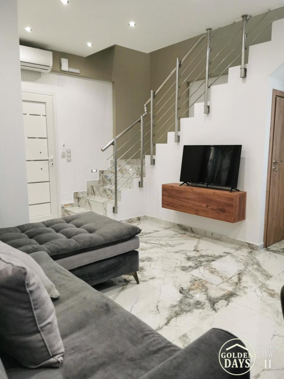Golden Days Villas Sívas 客房 照片