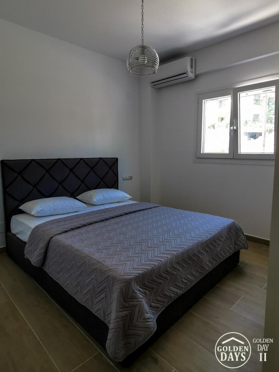 Golden Days Villas Sívas 客房 照片