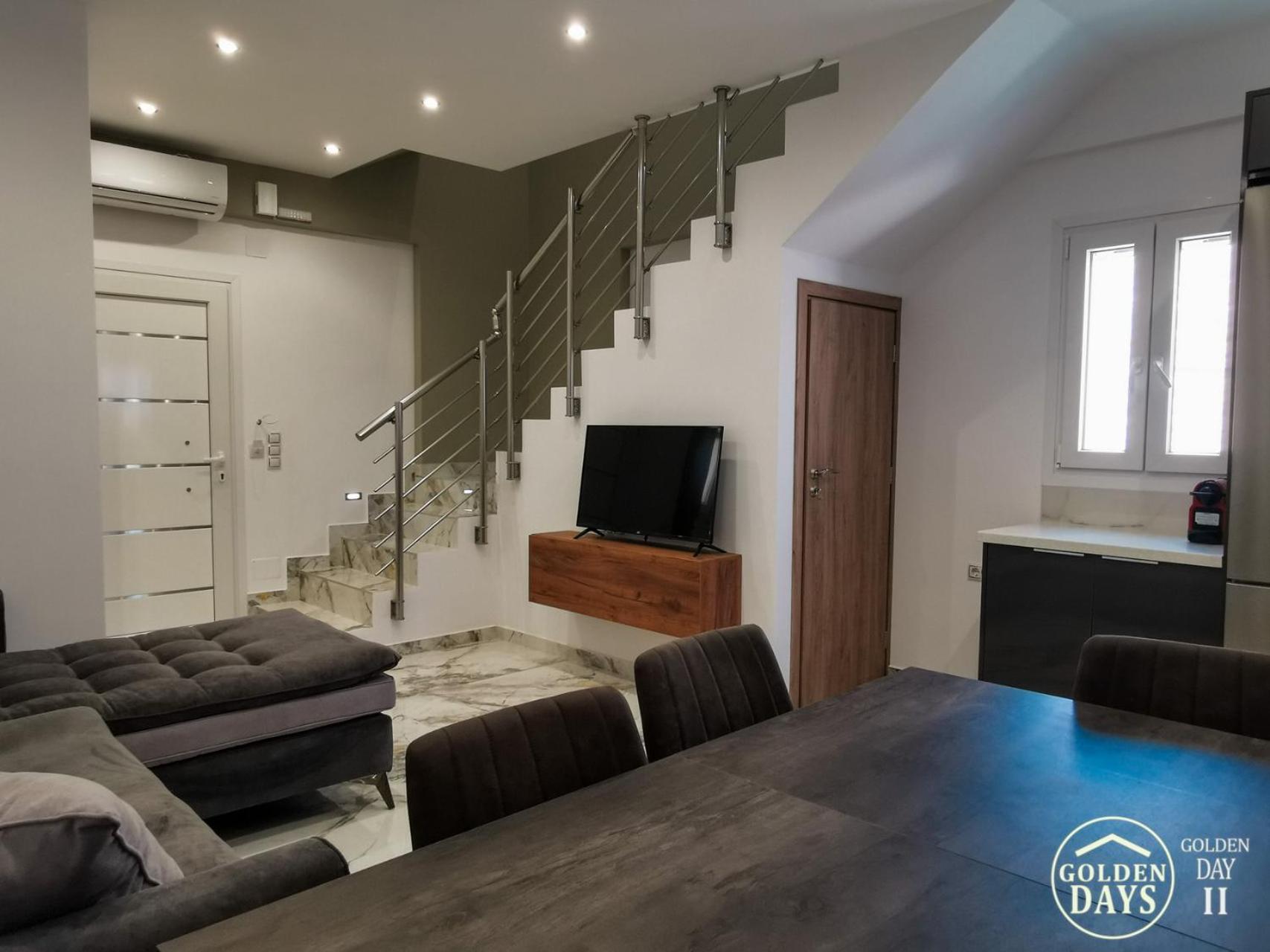 Golden Days Villas Sívas 客房 照片