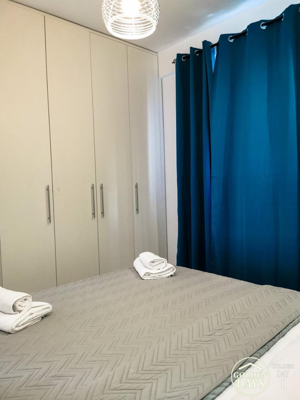 Golden Days Villas Sívas 客房 照片