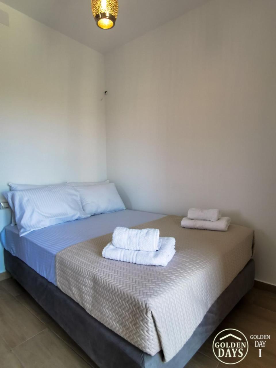 Golden Days Villas Sívas 客房 照片