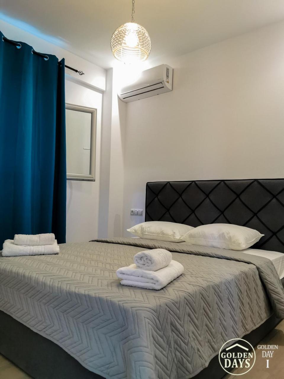 Golden Days Villas Sívas 客房 照片