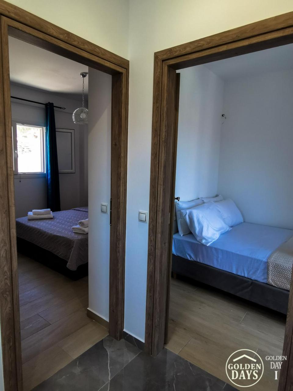 Golden Days Villas Sívas 客房 照片