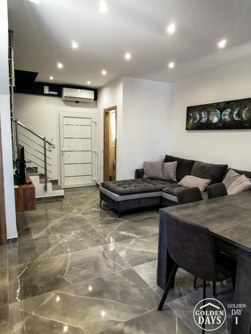 Golden Days Villas Sívas 客房 照片